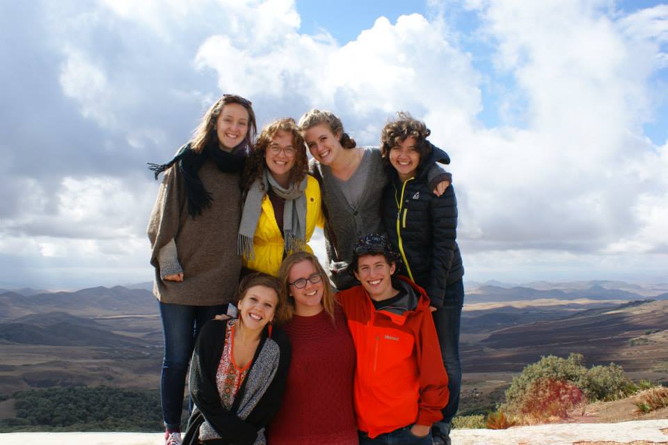 Morocco Group Pic